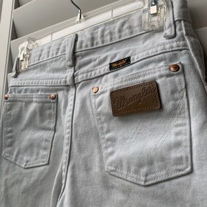 vintage Jeans